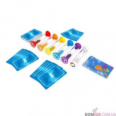 Повітряні змії (УКР)