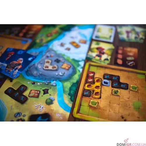 Прадавні історії