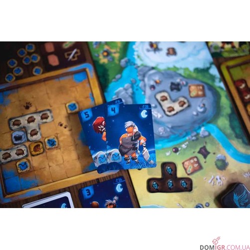 Прадавні історії