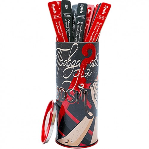 Правда або Дія: БДСМ (Укр)