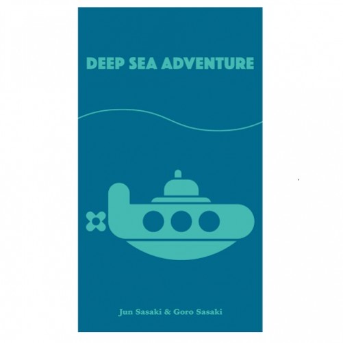 Deep Sea Adventure