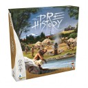 Prehistory