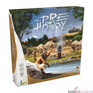Prehistory