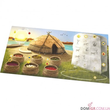 Prehistory