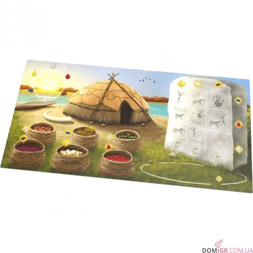 Prehistory