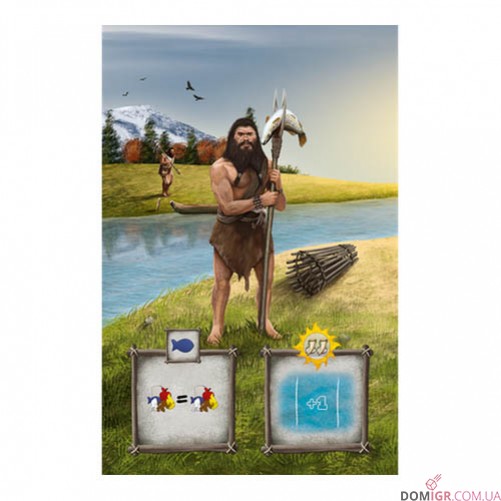 Prehistory