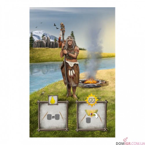 Prehistory