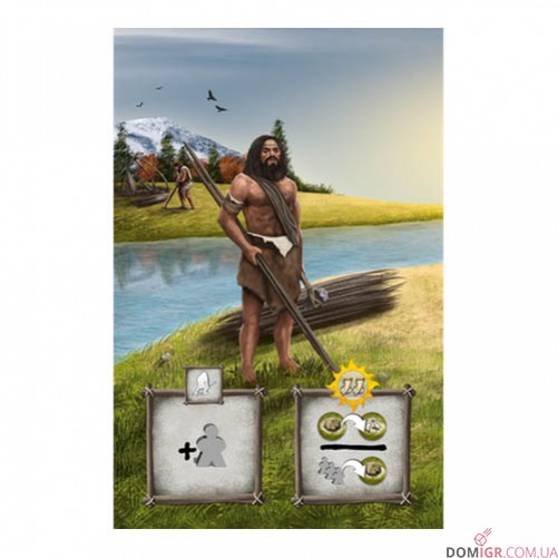 Prehistory