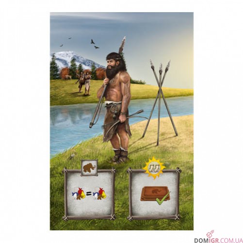 Prehistory