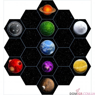Gaia Project (Нем)