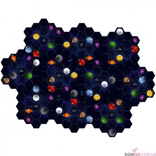Gaia Project (Нем)