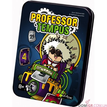 Купить Professor Tempus Professor Tempus