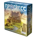 Прогресс