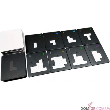 Купить ПРОЄКТ L (укр.) ПРОЄКТ L (укр.)