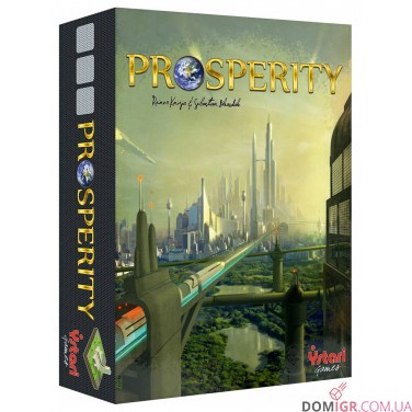 Prosperity