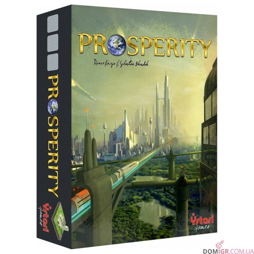 Prosperity