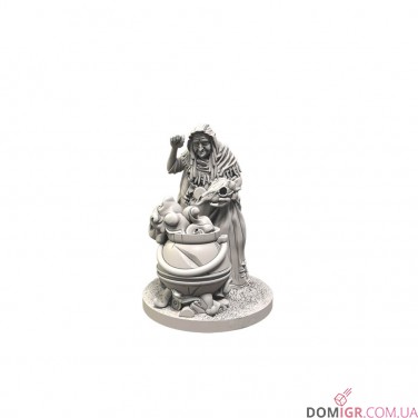 Купить Призначення: Відьмин ліс Призначення: Відьмин ліс