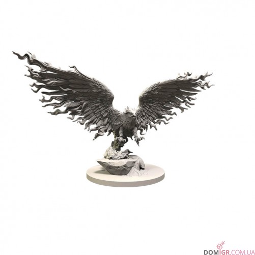 Призначення: Відьмин ліс