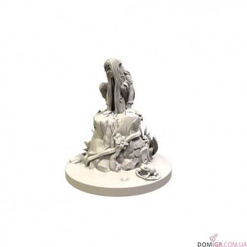 Призначення: Відьмин ліс