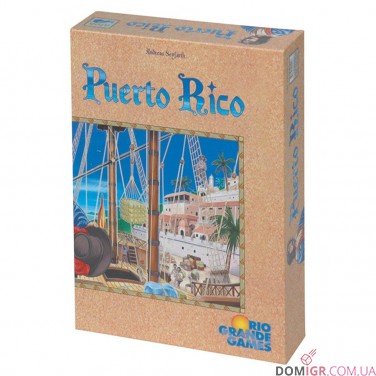 Puerto Rico
