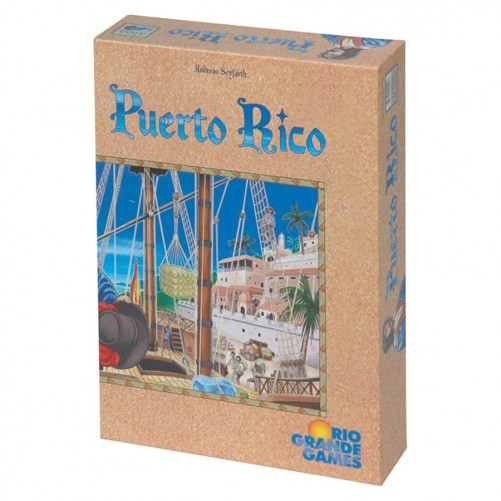 Puerto Rico