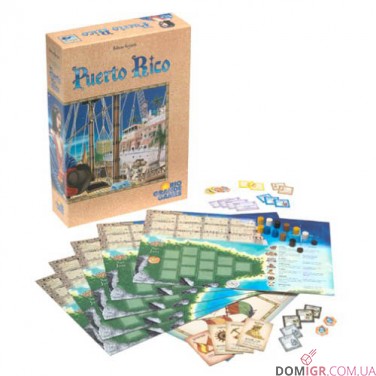 Puerto Rico