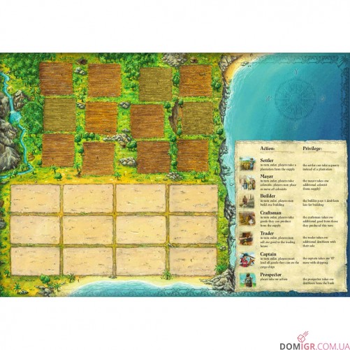 Puerto Rico: Deluxe Edition