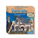 Puerto Rico: Expansions 1&2 – The New Buildings & The Nobles