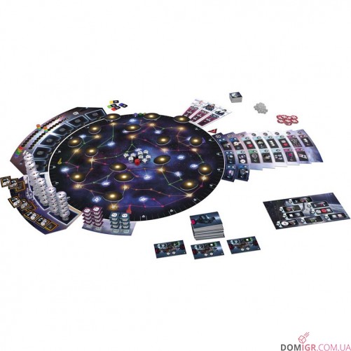 Pulsar 2849