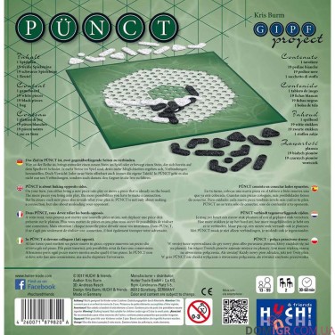 Pünct 