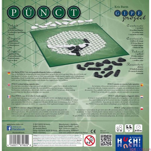 Pünct 