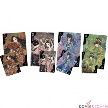 Купить Ханамікоджі Ханамікоджі