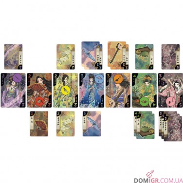 Купить Ханамікоджі Ханамікоджі