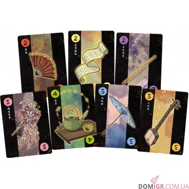 Купить Ханамікоджі Ханамікоджі