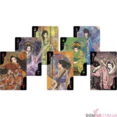 Купить Ханамікоджі Ханамікоджі