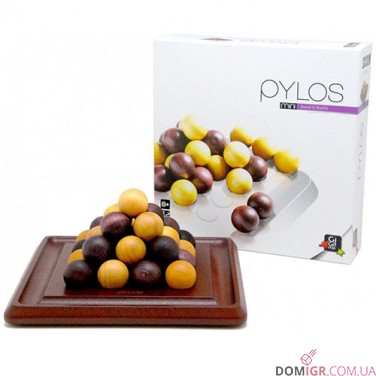 Pylos Mini