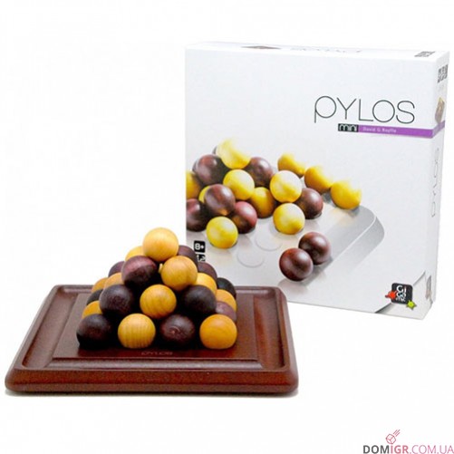 Pylos Mini