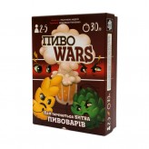 Пиво Wars