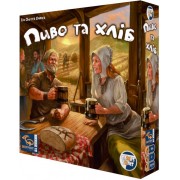 Пиво та хліб