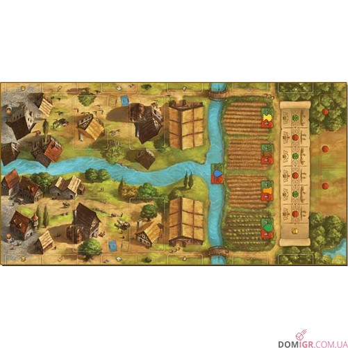 Пиво та хліб