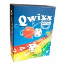 Qwixx + Poker Dice