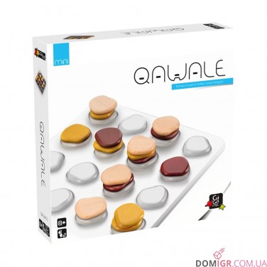Qawale Mini