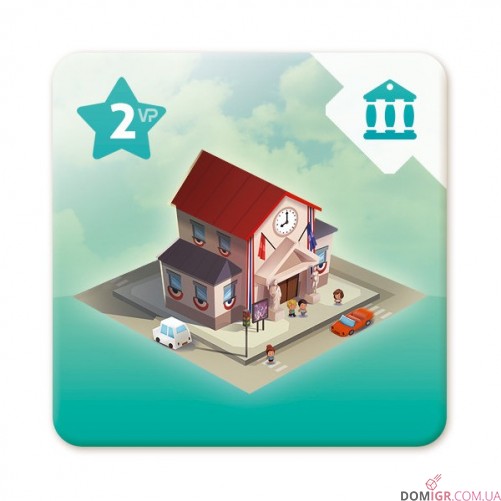 Quadropolis