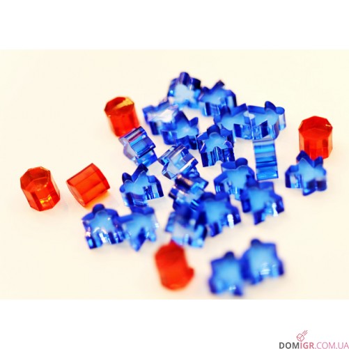 Quadropolis