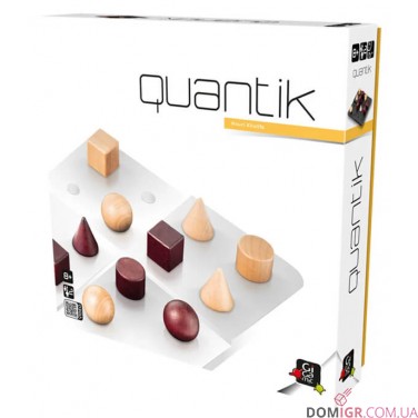 Quantik