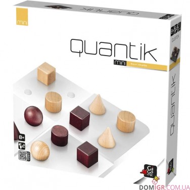 Quantik Mini