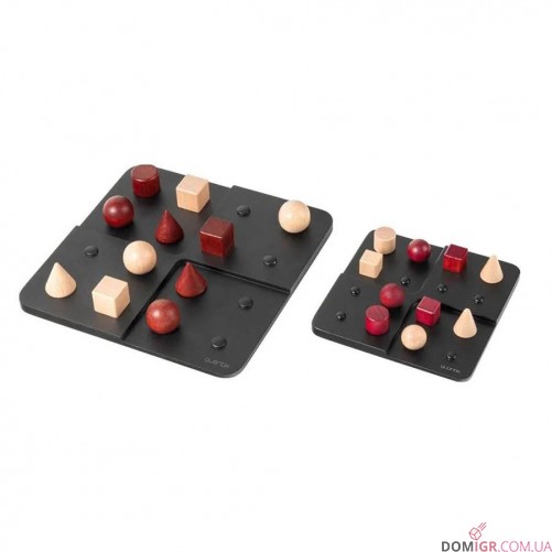Quantik Mini