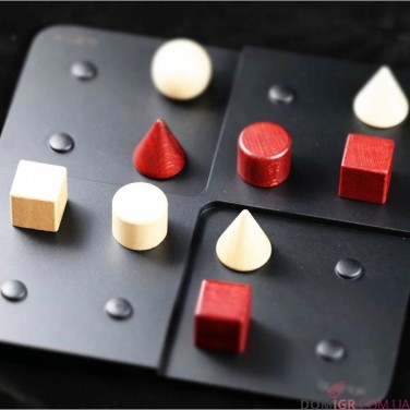 Quantik Mini