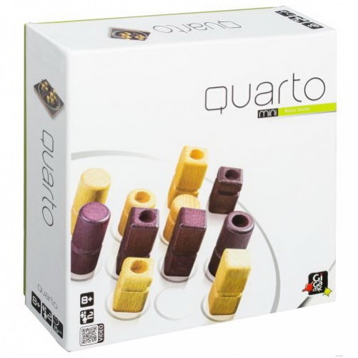 Quarto Mini