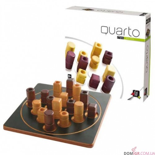 Quarto Mini